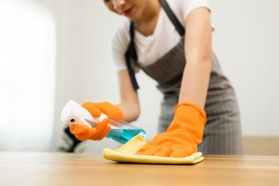 Apartment Maid Service in Conroe, TX