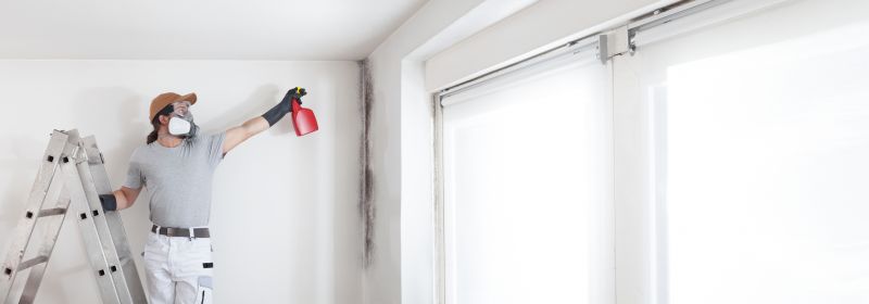 Attic Mold Removal in Jupiter, FL