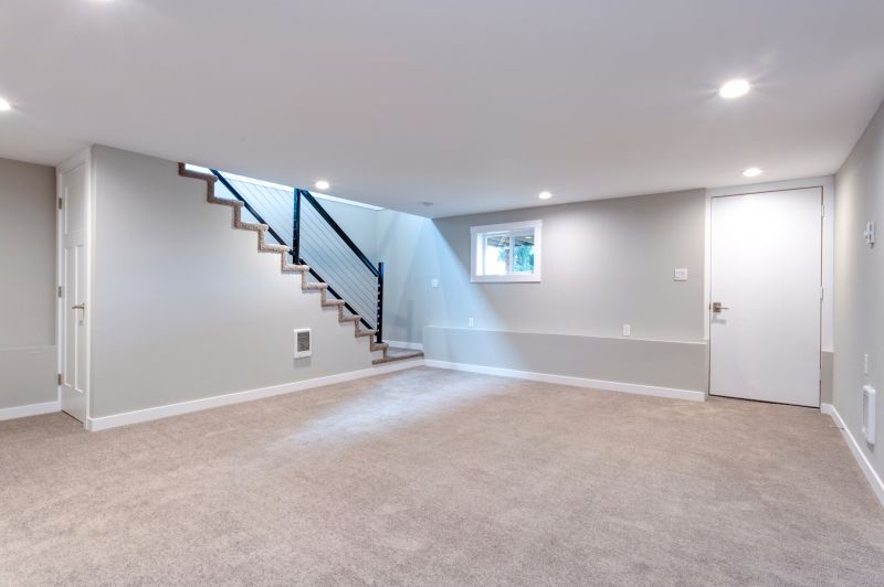 Basement Cleaning Service in Redmond, WA