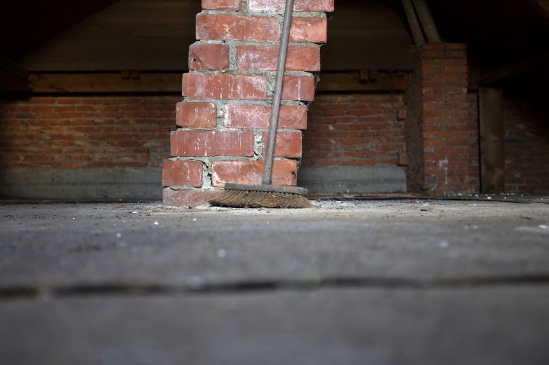 Basement Cleaning Service in Kent, WA