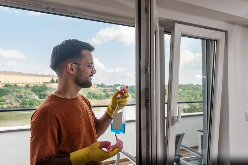 Basement Cleaning Service in Frisco, TX