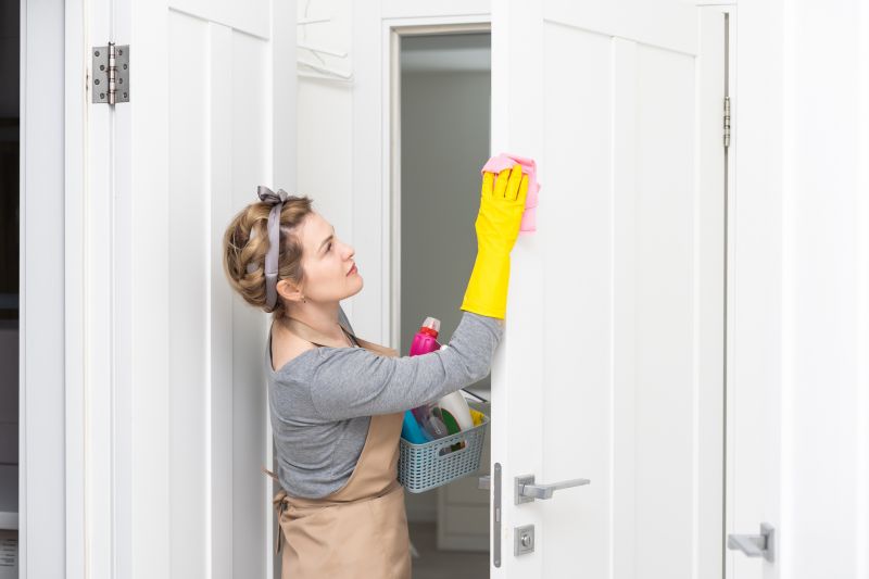 Condo Cleaning in Kent, WA