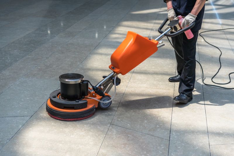Floor Cleaning Service in Pasadena, CA