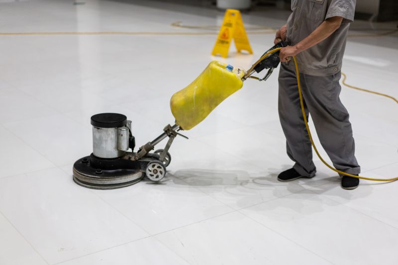 Floor Cleaning Service in Worcester, MA