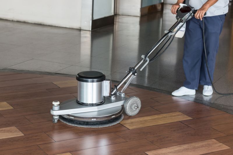 Floor Polishing in Framingham, MA