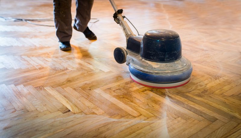 Floor Polishing in Framingham, MA