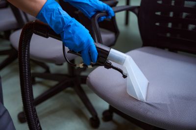Furniture Cleaning Service in Sanford, FL