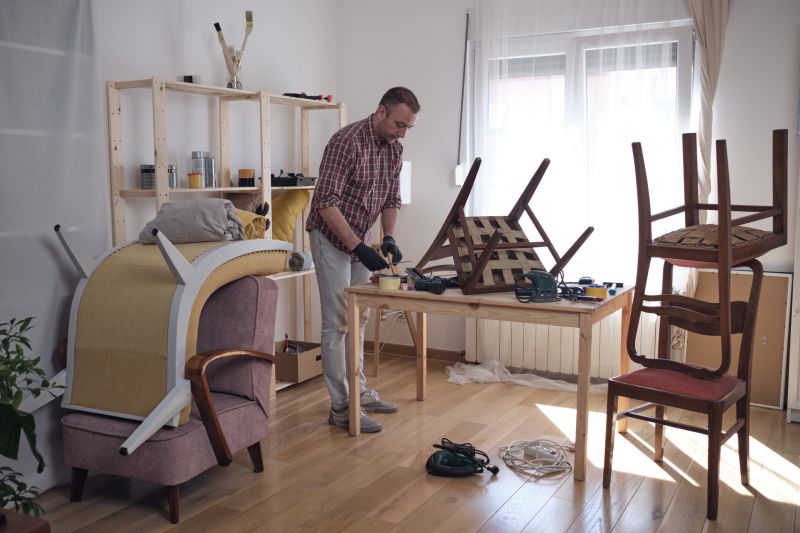Furniture Cleaning Service in Sanford, FL