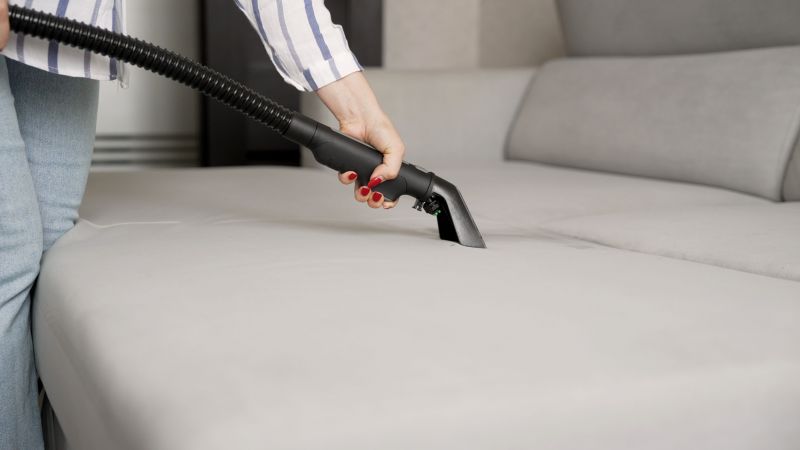 Furniture Cleaning Service in Sanford, FL