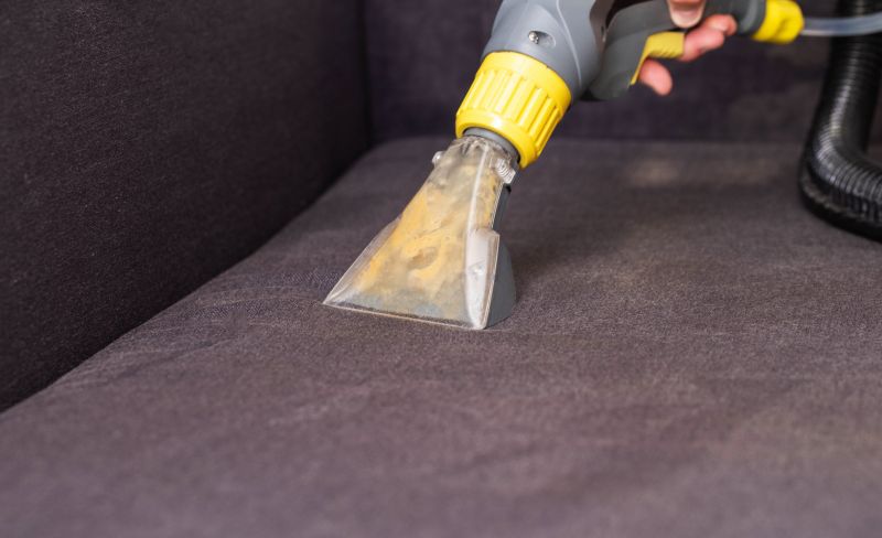 Furniture Cleaning Service in Sanford, FL