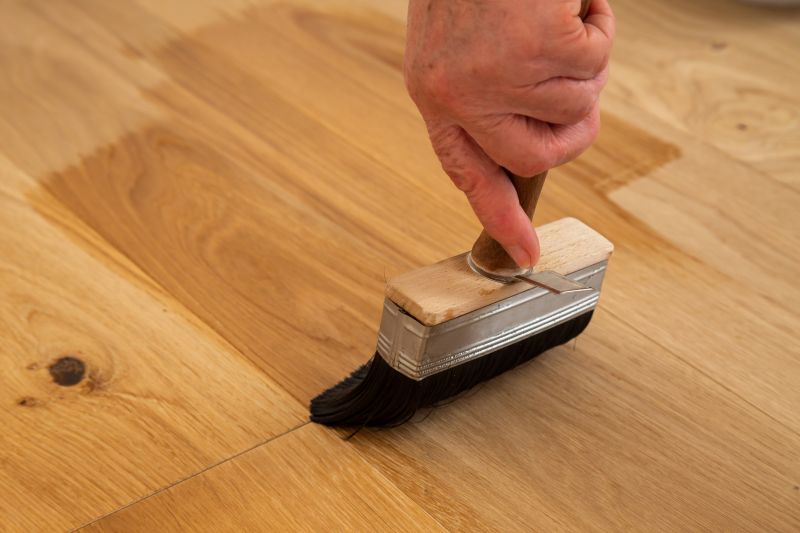 Hardwood Floor Polishing in Billings, MT