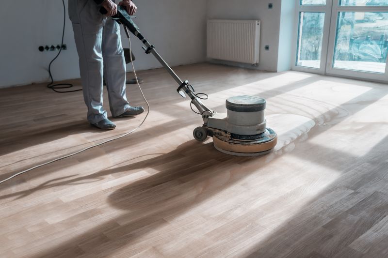 Hardwood Floor Polishing in Nashua, NH