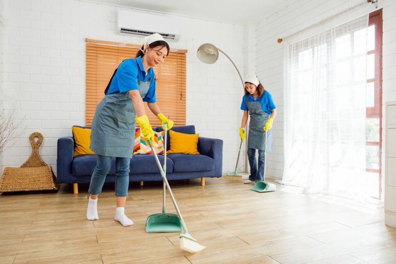House Cleaning Service in Conroe, TX