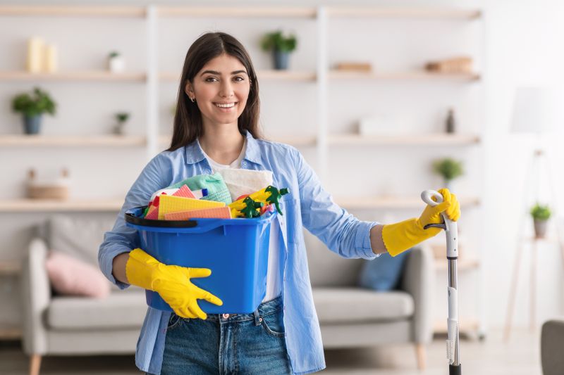 Housekeeping Service in Denton, TX