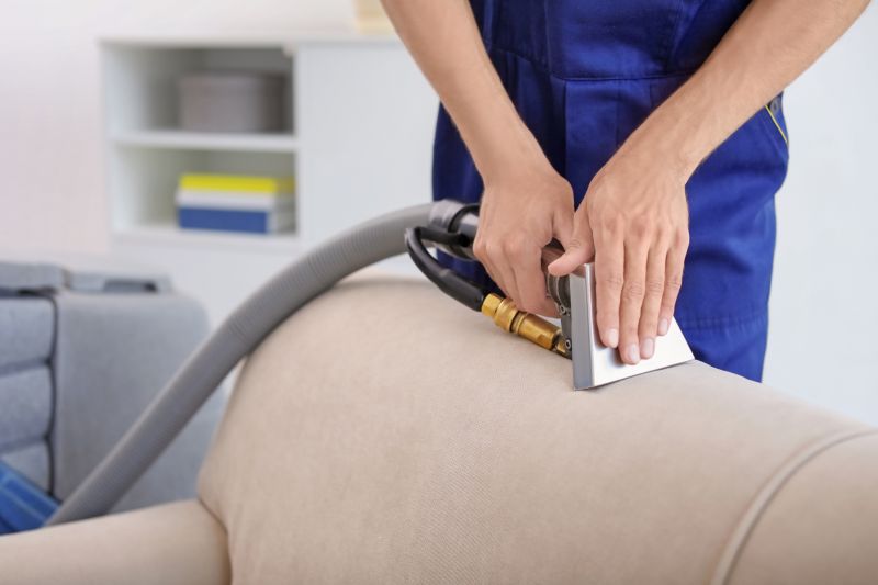 Loveseat Cleaning in Sanford, FL