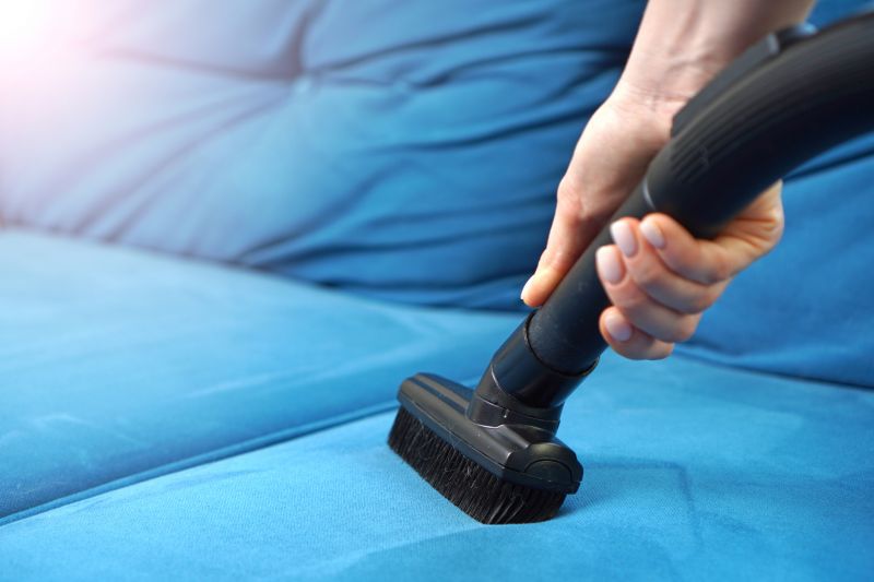 Loveseat Cleaning in Sanford, FL