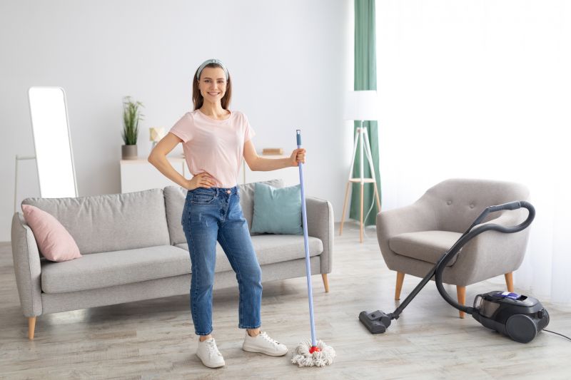 Maid Service in Georgetown, TX