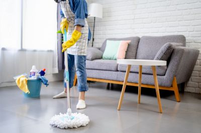 Maid Service in Conroe, TX