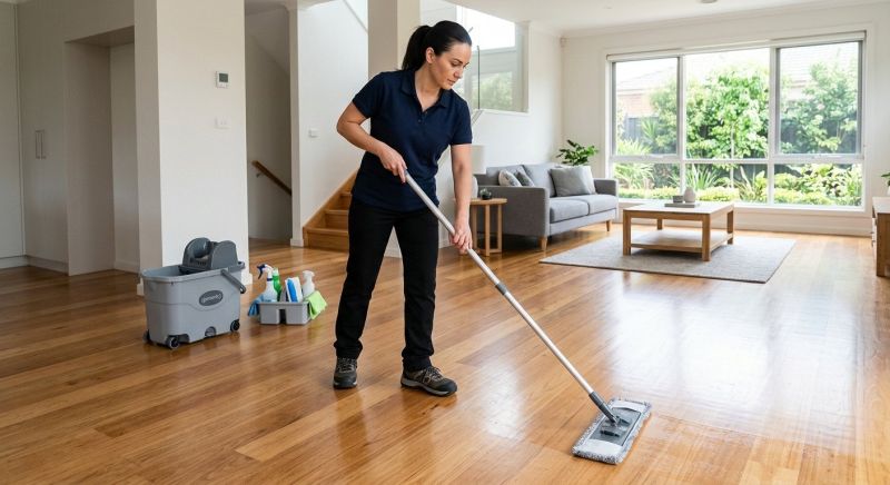 Marble Floor Cleaning in Billings, MT