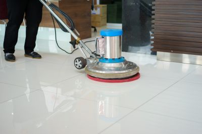 Marble Floor Cleaning in Prescott Valley, AZ