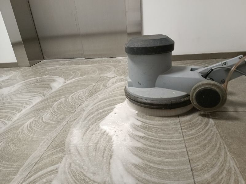 Marble Floor Cleaning in Worcester, MA
