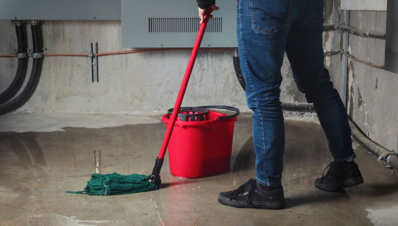Mopping Service in Redmond, WA
