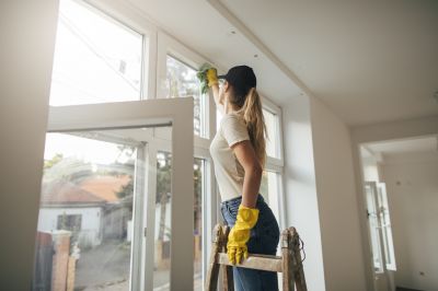 Move In Cleaning Service in Kerrville, TX