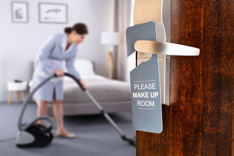 Reo Property Cleaning in Renton, WA
