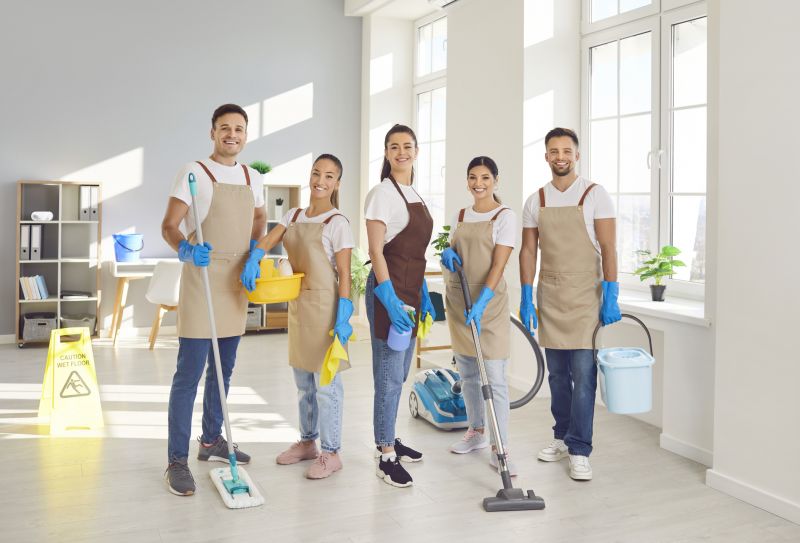 Residential Maid Service in Conroe, TX
