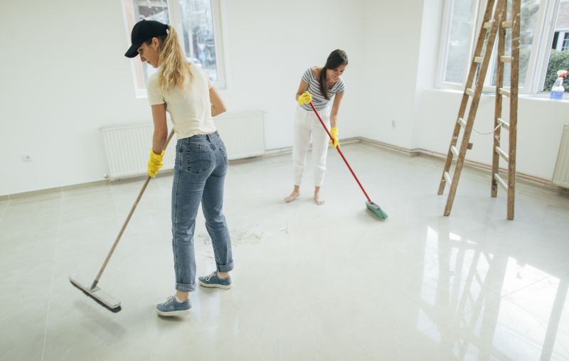 Tenancy Cleaning in Boerne, TX