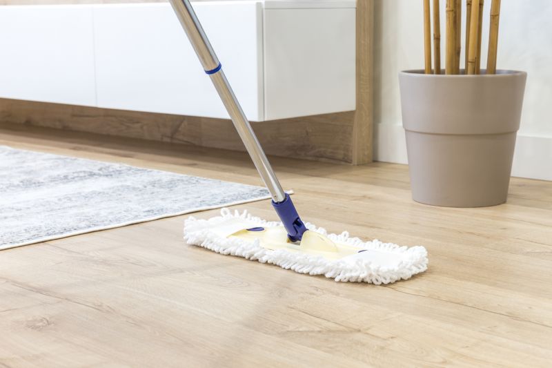 Wood Floor Cleaning Service in Boston, MA