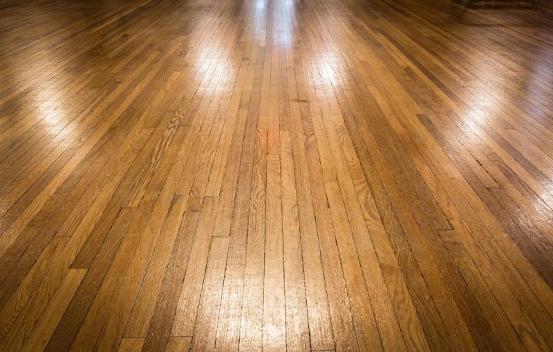 Wood Floor Cleaning Service in Los Angeles, CA